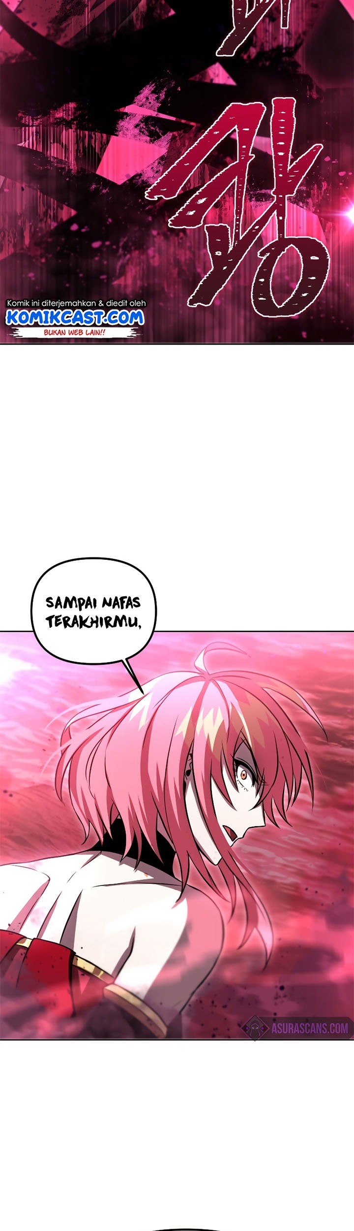 Maxed Out Leveling Chapter 32 - halaman 56