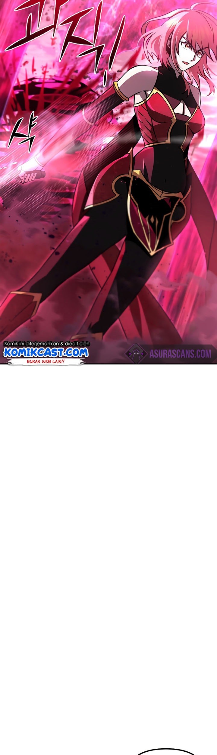 Maxed Out Leveling Chapter 32 - halaman 58