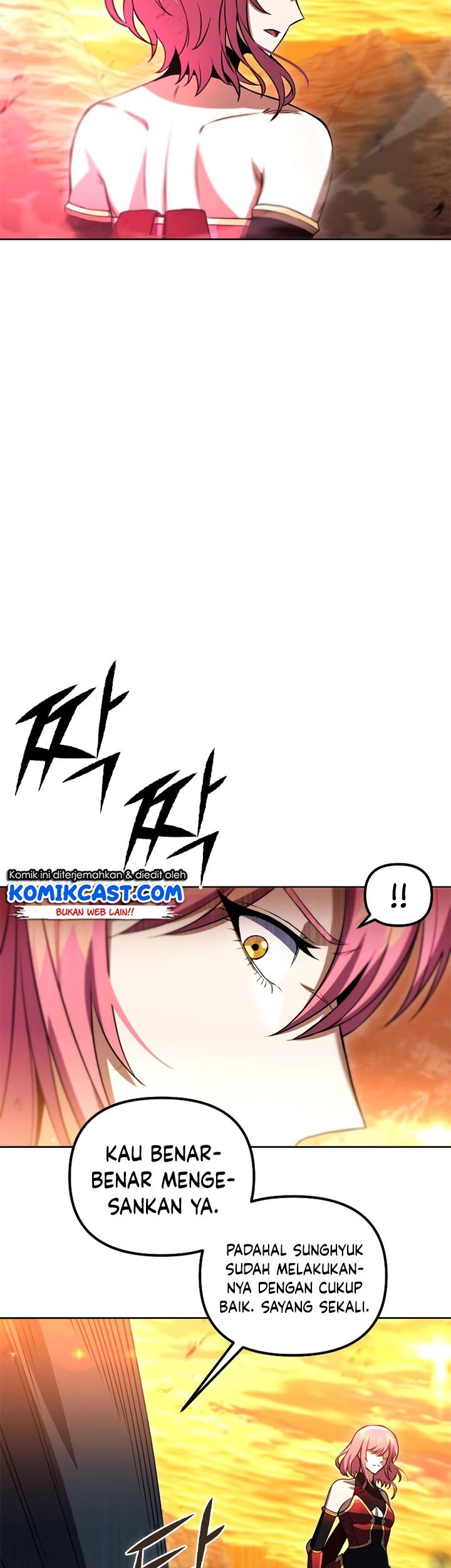 Maxed Out Leveling Chapter 32 - halaman 60