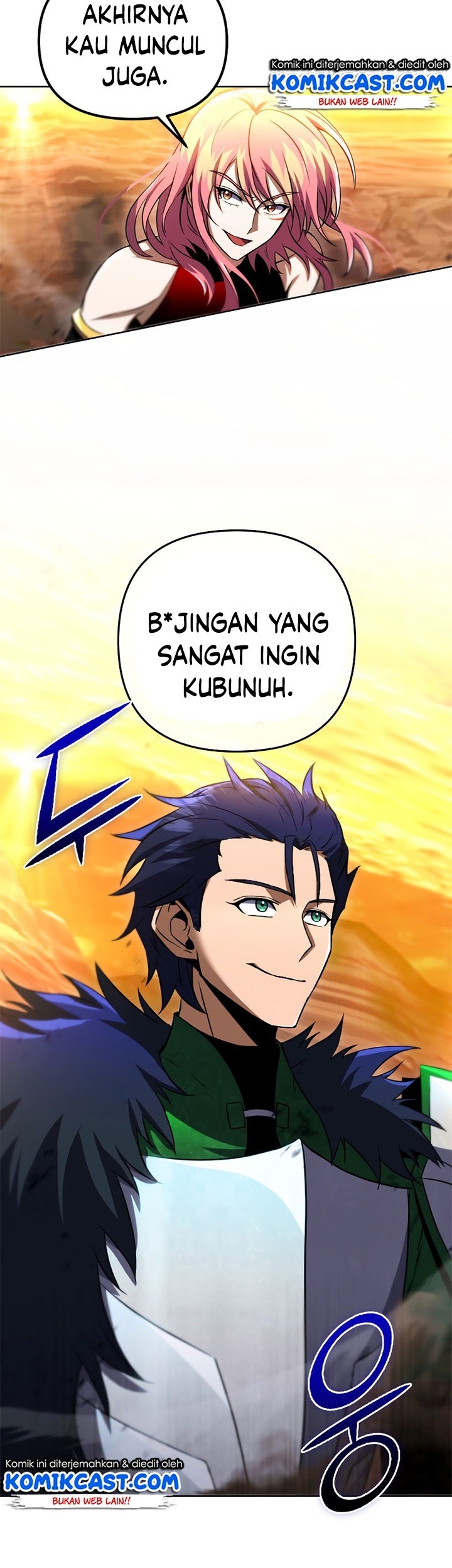 Maxed Out Leveling Chapter 32 - halaman 62