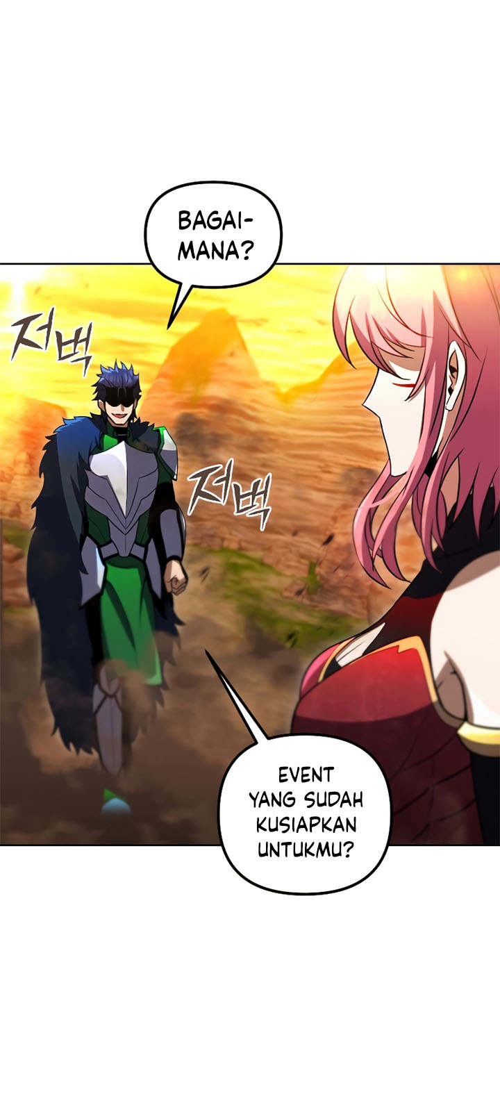 Maxed Out Leveling Chapter 32 - halaman 64