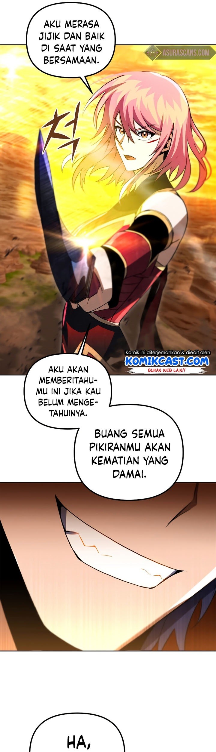 Maxed Out Leveling Chapter 32 - halaman 65