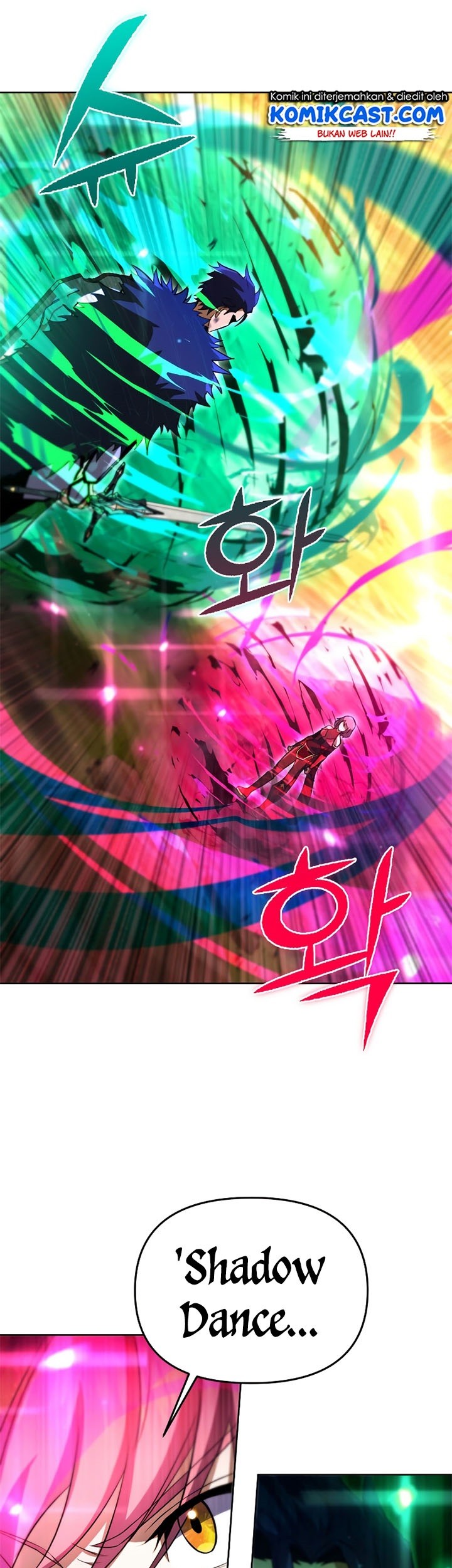 Maxed Out Leveling Chapter 32 - halaman 69