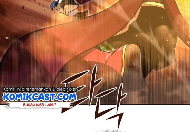 Maxed Out Leveling Chapter 32 - halaman 7
