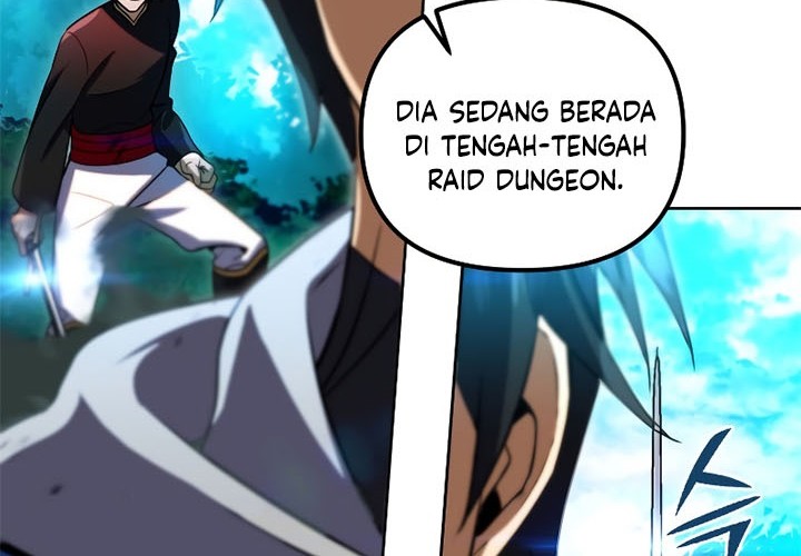 Maxed Out Leveling Chapter 32 - halaman 76