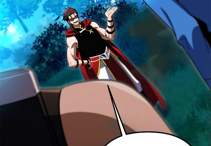 Maxed Out Leveling Chapter 32 - halaman 81