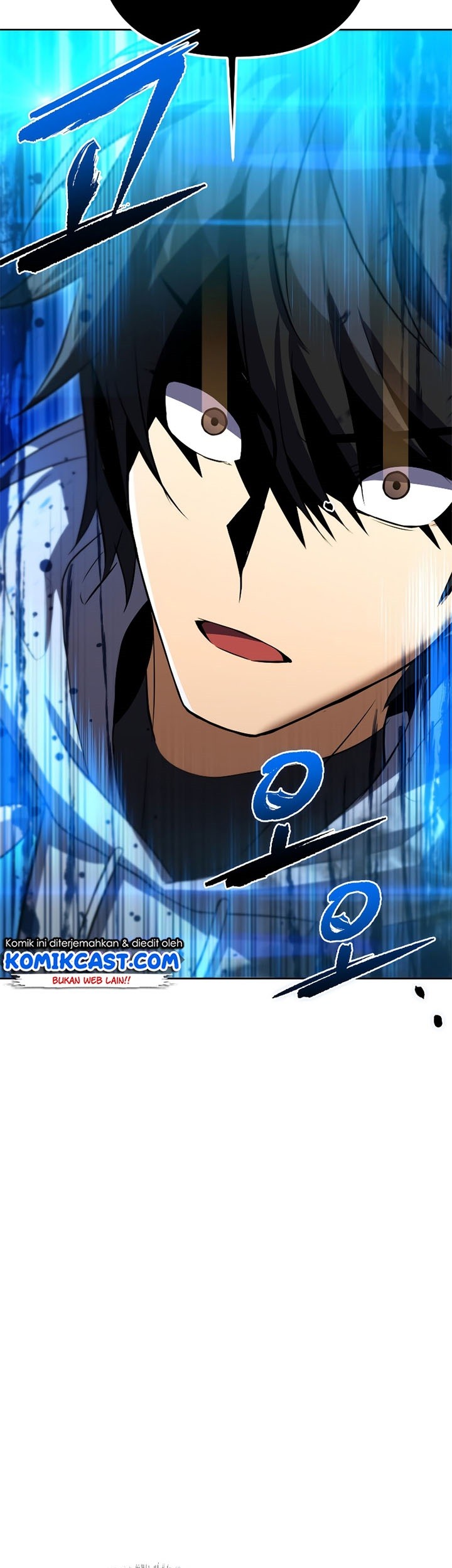 Maxed Out Leveling Chapter 32 - halaman 84