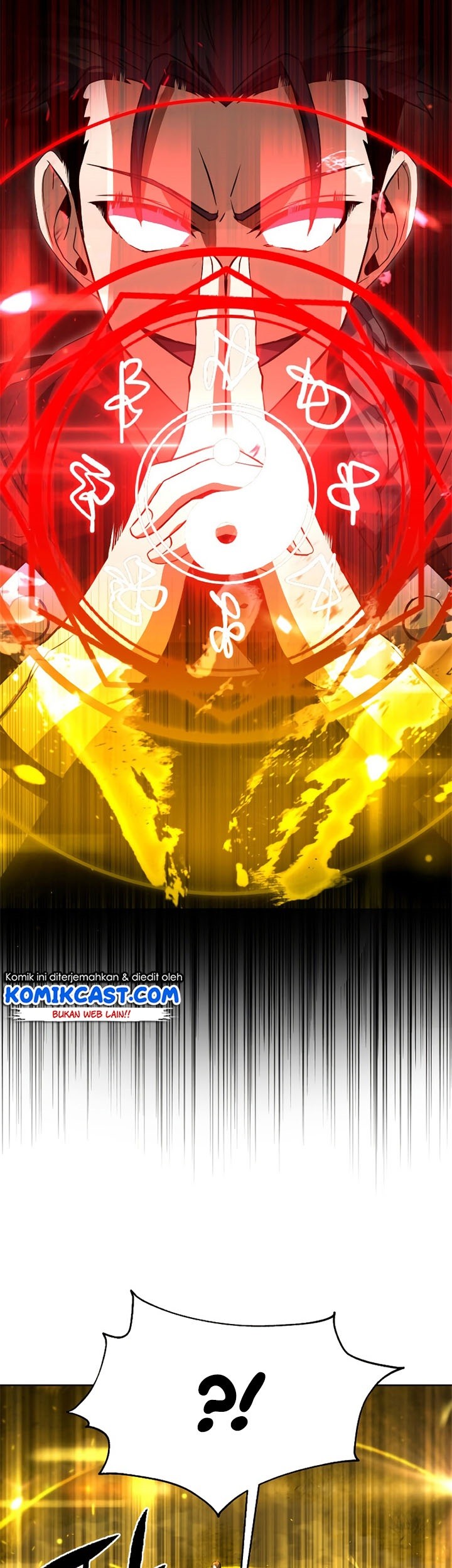 Maxed Out Leveling Chapter 32 - halaman 88