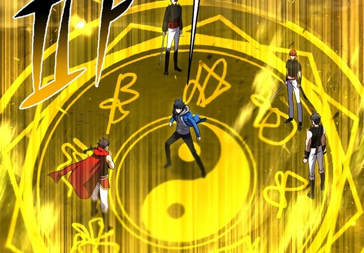 Maxed Out Leveling Chapter 32 - halaman 89