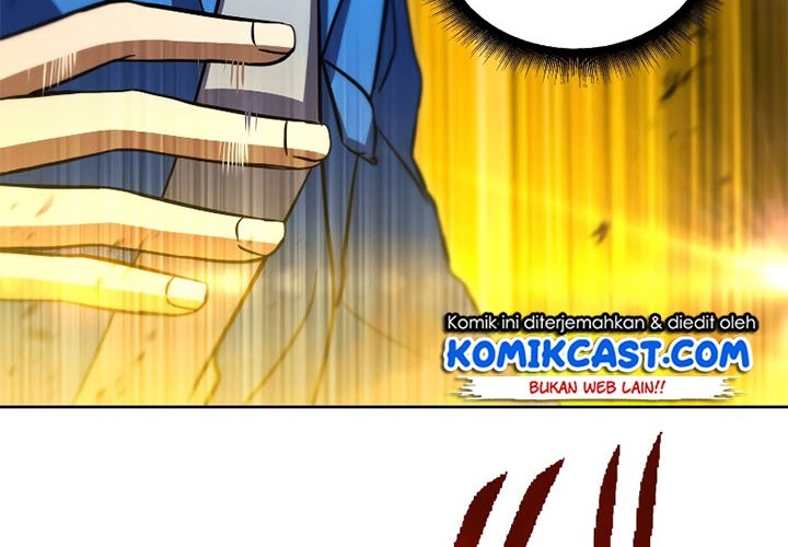Maxed Out Leveling Chapter 32 - halaman 96