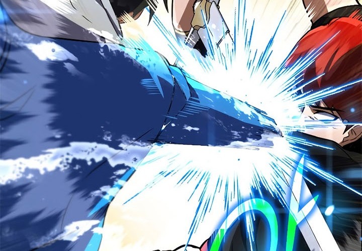 Maxed Out Leveling Chapter 32 - halaman 98