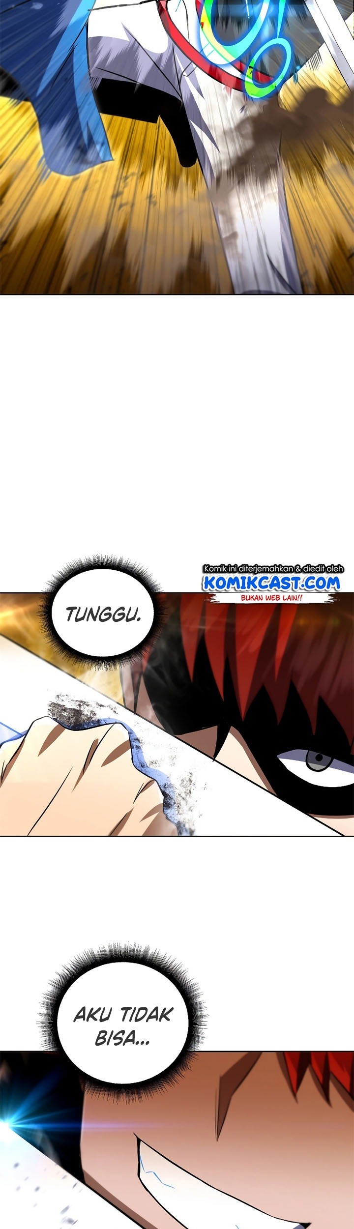 Maxed Out Leveling Chapter 32 - halaman 99
