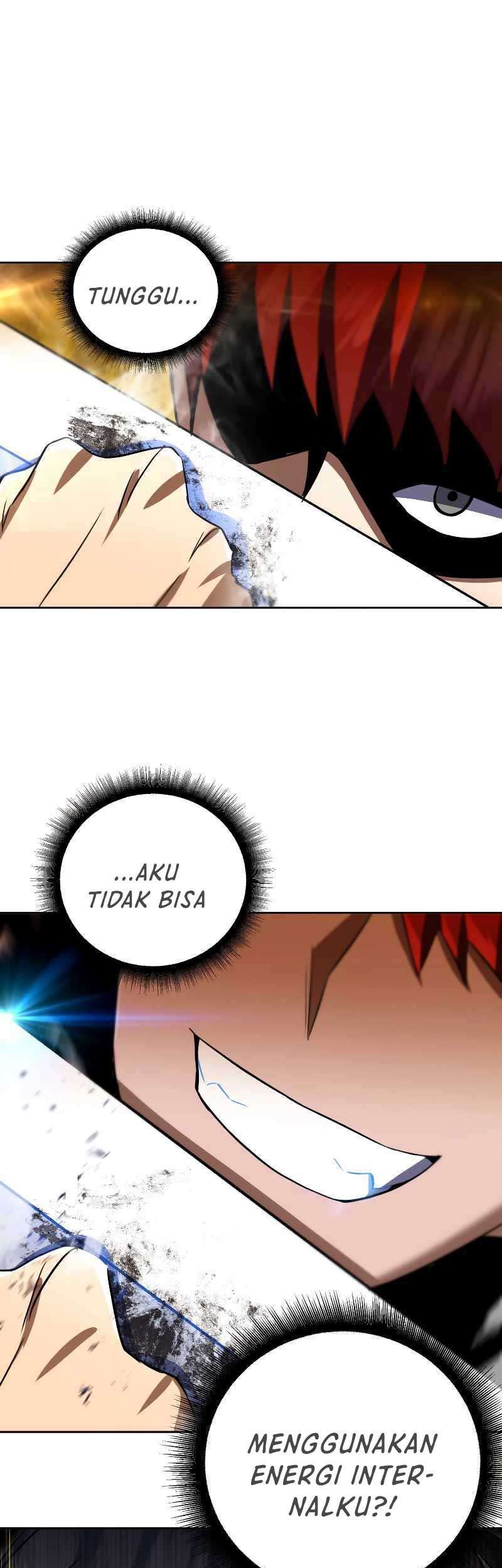 Maxed Out Leveling Chapter 33 - halaman 2