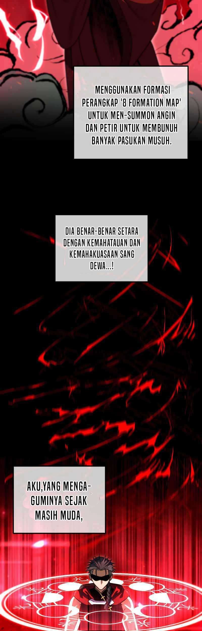 Maxed Out Leveling Chapter 33 - halaman 21