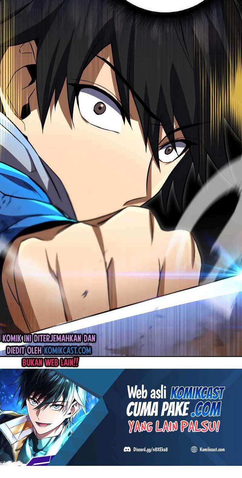Maxed Out Leveling Chapter 33 - halaman 3