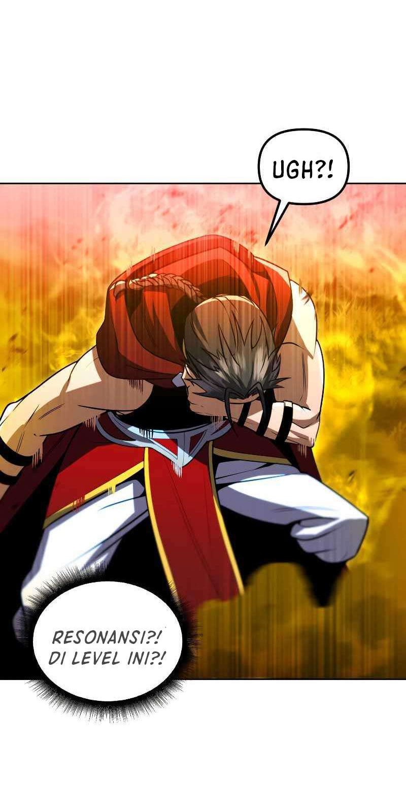 Maxed Out Leveling Chapter 33 - halaman 50
