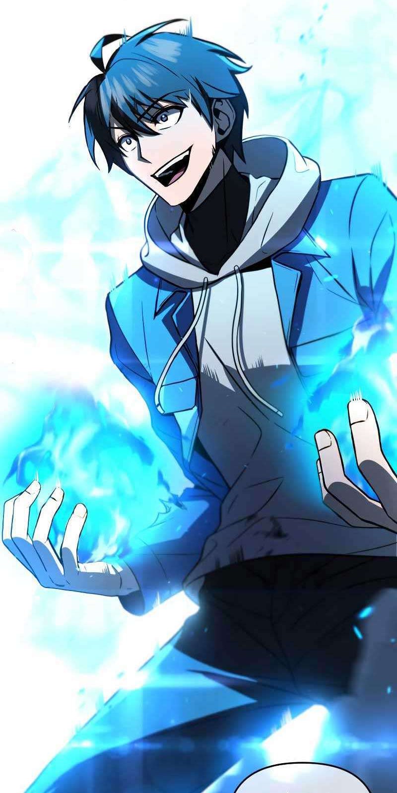 Maxed Out Leveling Chapter 33 - halaman 52