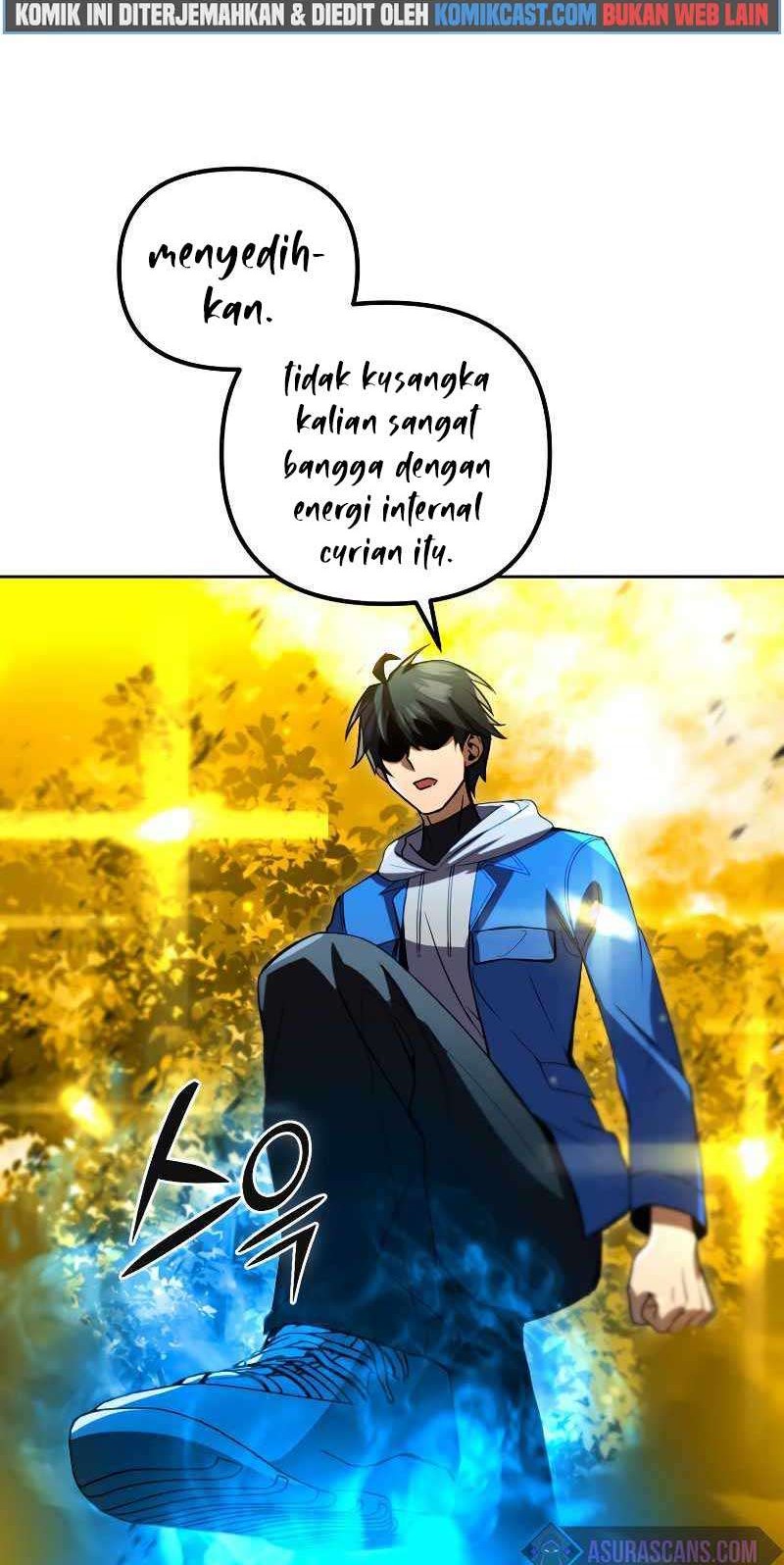 Maxed Out Leveling Chapter 33 - halaman 57