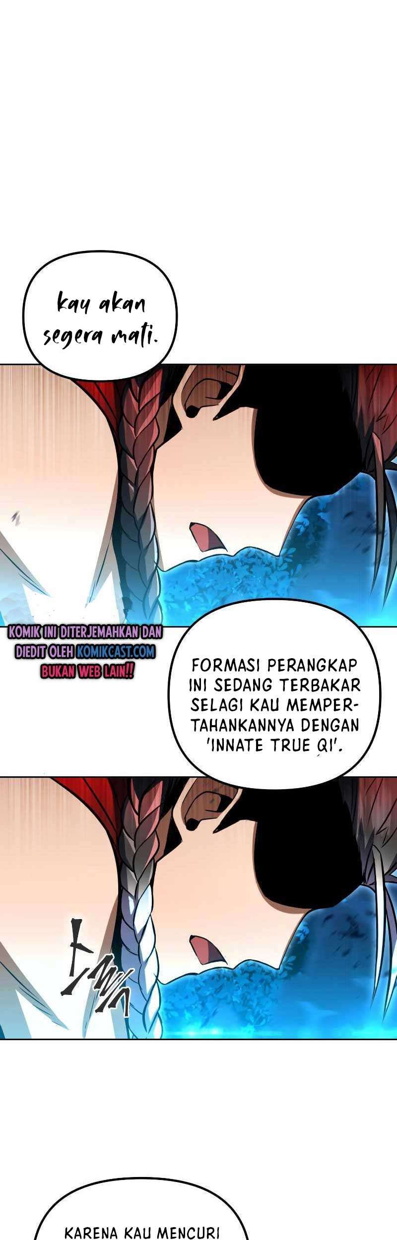 Maxed Out Leveling Chapter 33 - halaman 69
