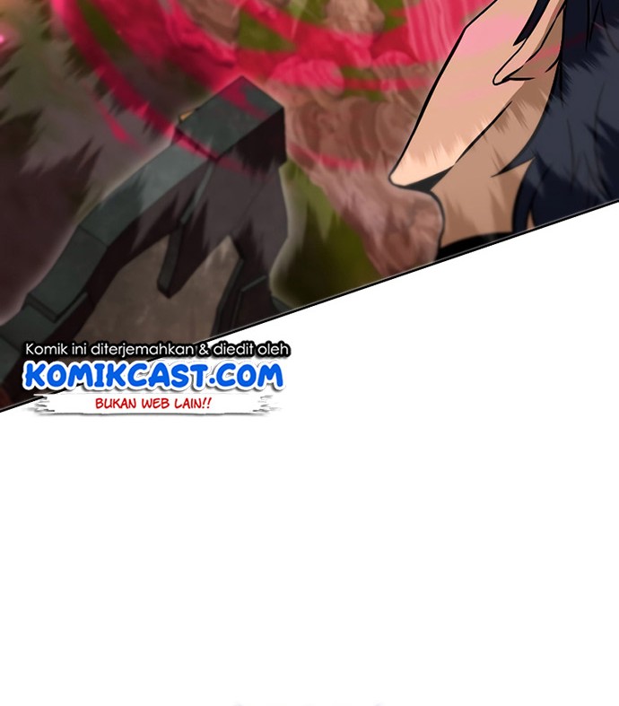 Maxed Out Leveling Chapter 34 - halaman 17