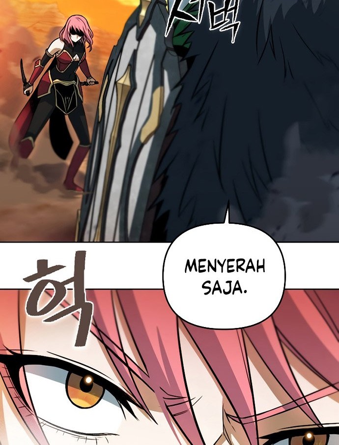 Maxed Out Leveling Chapter 34 - halaman 23