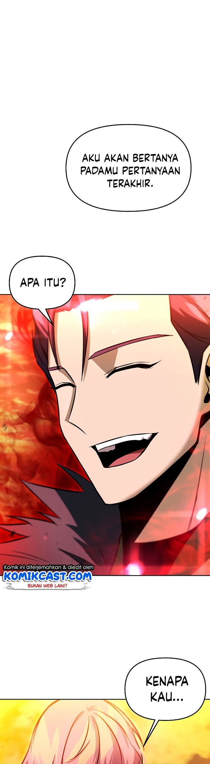 Maxed Out Leveling Chapter 34 - halaman 26