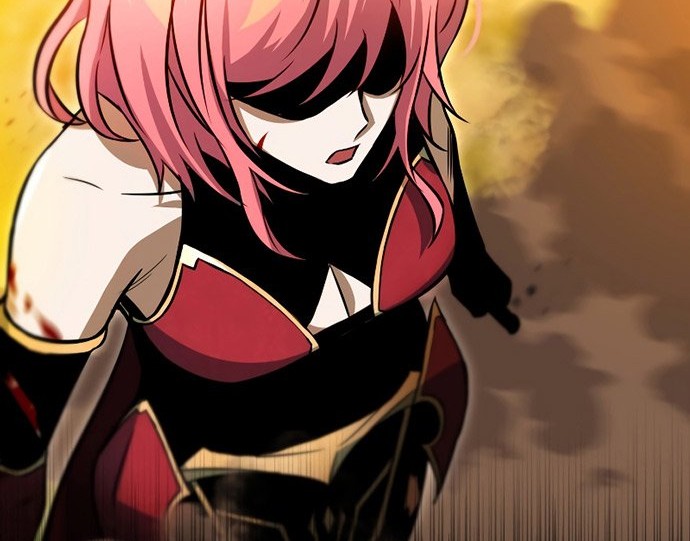 Maxed Out Leveling Chapter 34 - halaman 27