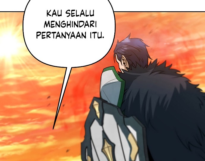 Maxed Out Leveling Chapter 34 - halaman 31