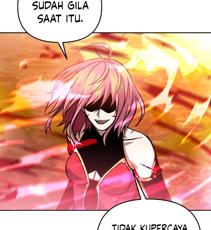 Maxed Out Leveling Chapter 34 - halaman 35