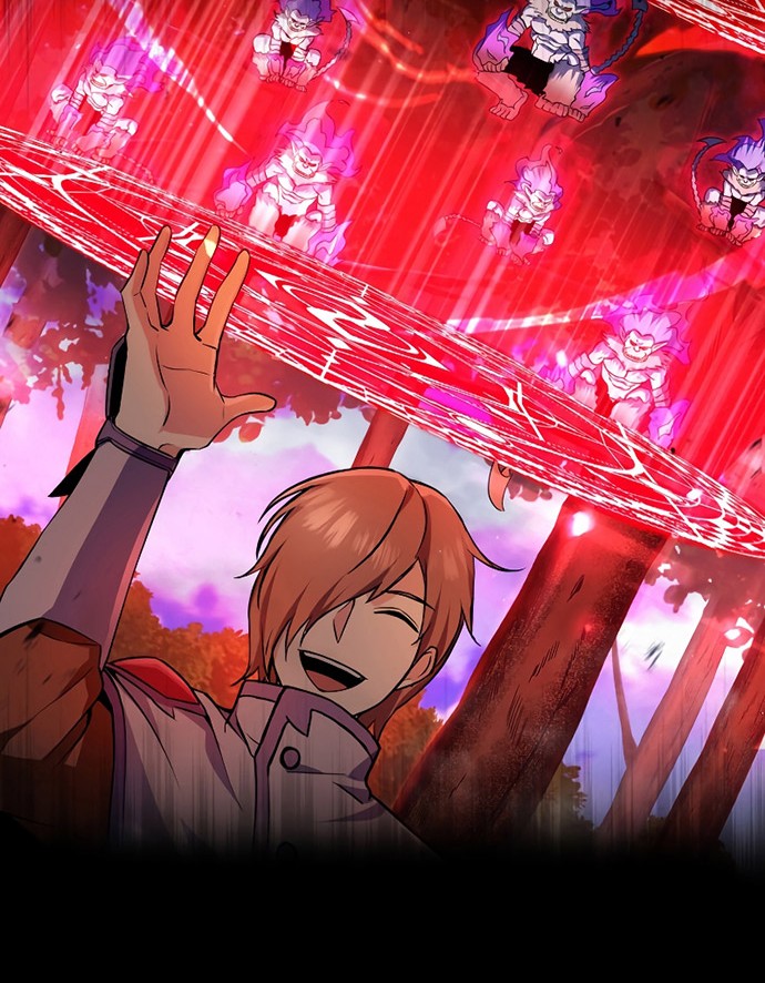 Maxed Out Leveling Chapter 34 - halaman 49