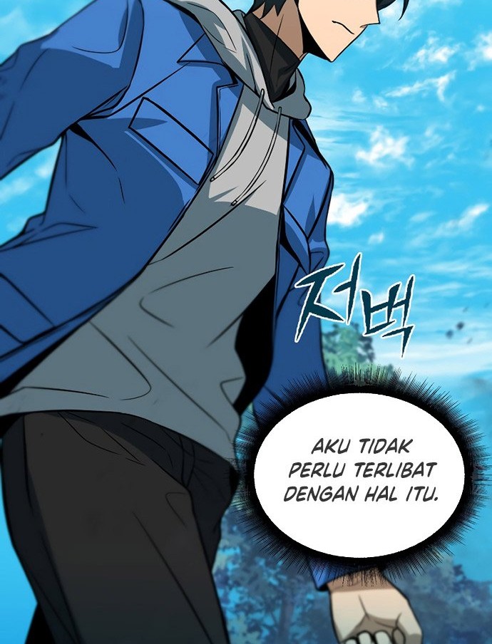 Maxed Out Leveling Chapter 34 - halaman 53