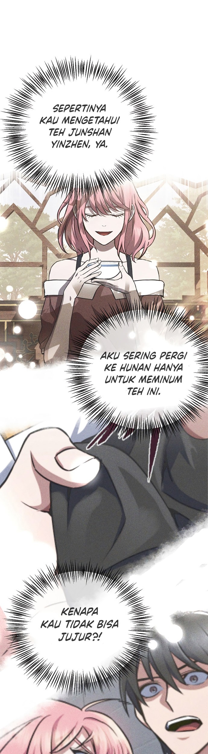 Maxed Out Leveling Chapter 34 - halaman 56