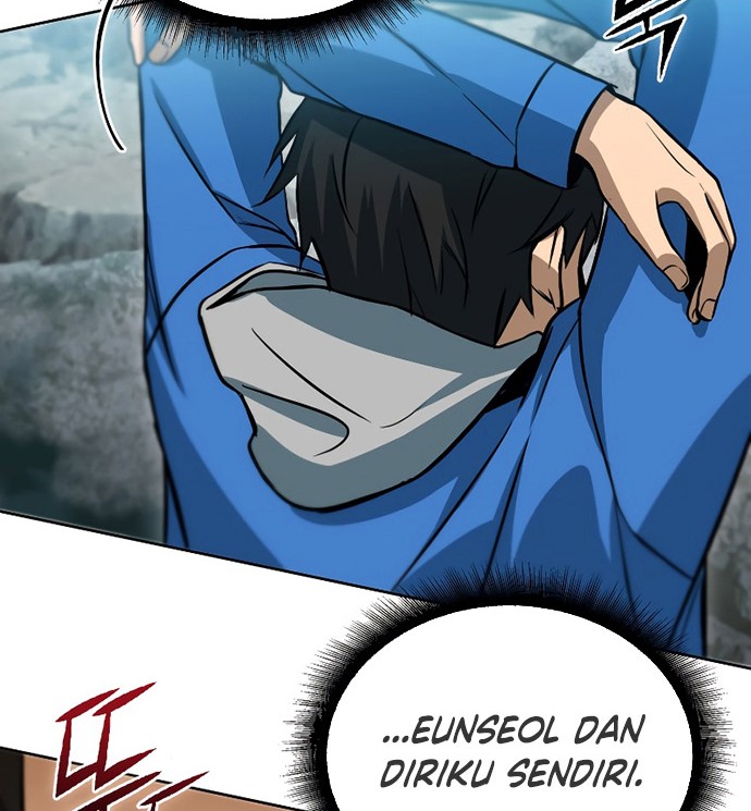 Maxed Out Leveling Chapter 34 - halaman 63