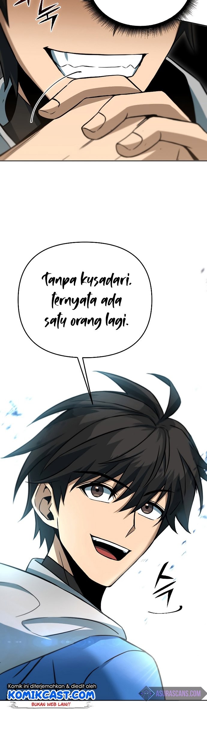 Maxed Out Leveling Chapter 34 - halaman 64
