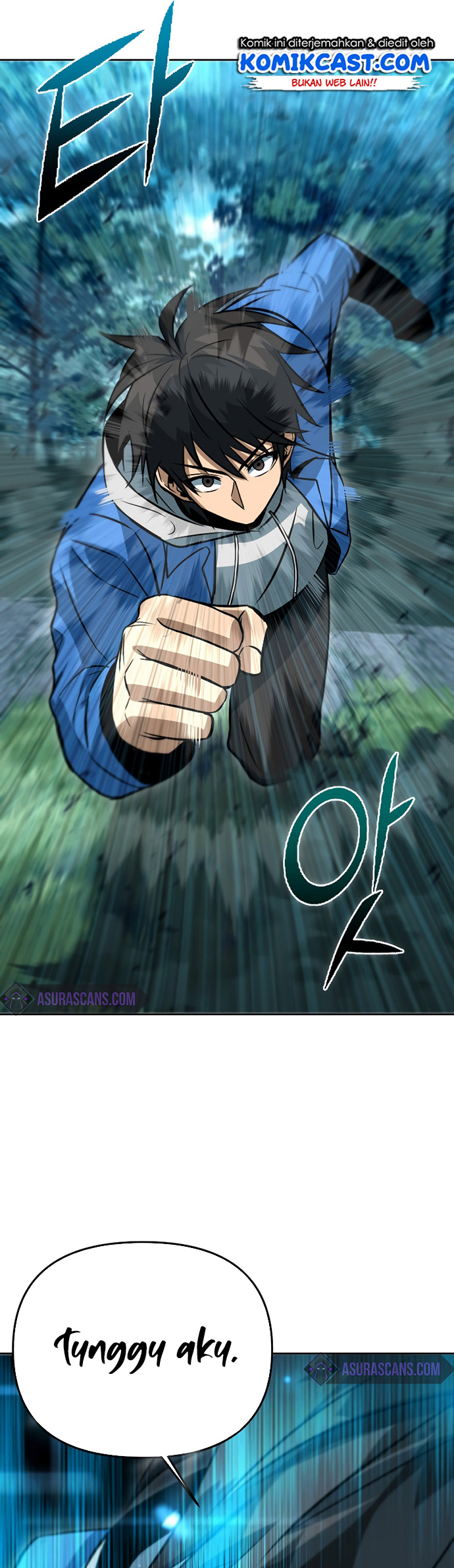 Maxed Out Leveling Chapter 34 - halaman 66