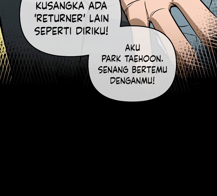 Maxed Out Leveling Chapter 34 - halaman 7