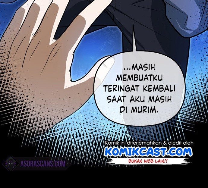 Maxed Out Leveling Chapter 34 - halaman 9