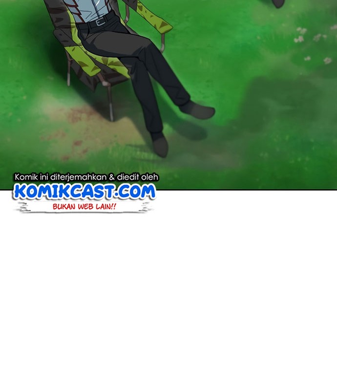Maxed Out Leveling Chapter 35 - halaman 11