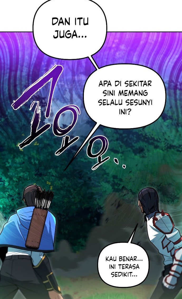 Maxed Out Leveling Chapter 35 - halaman 15