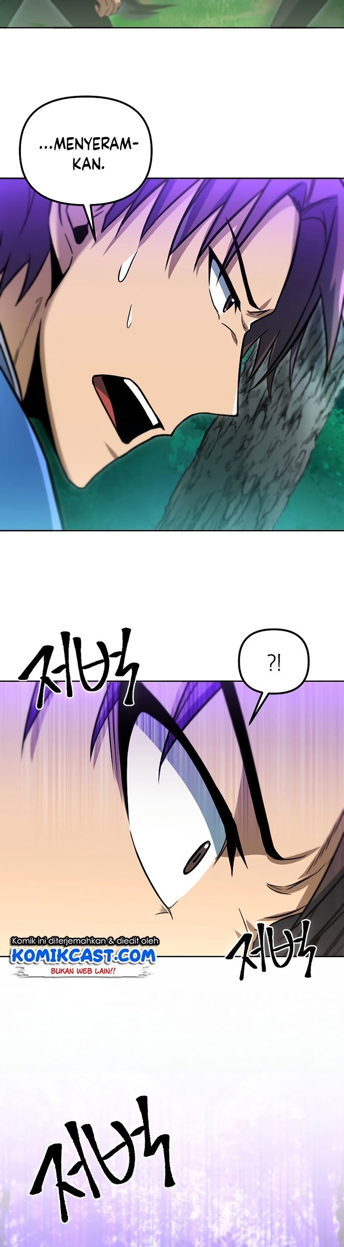 Maxed Out Leveling Chapter 35 - halaman 16