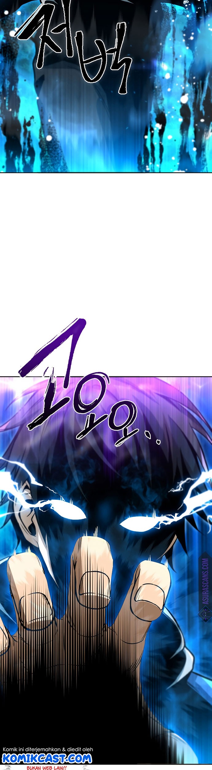 Maxed Out Leveling Chapter 35 - halaman 18