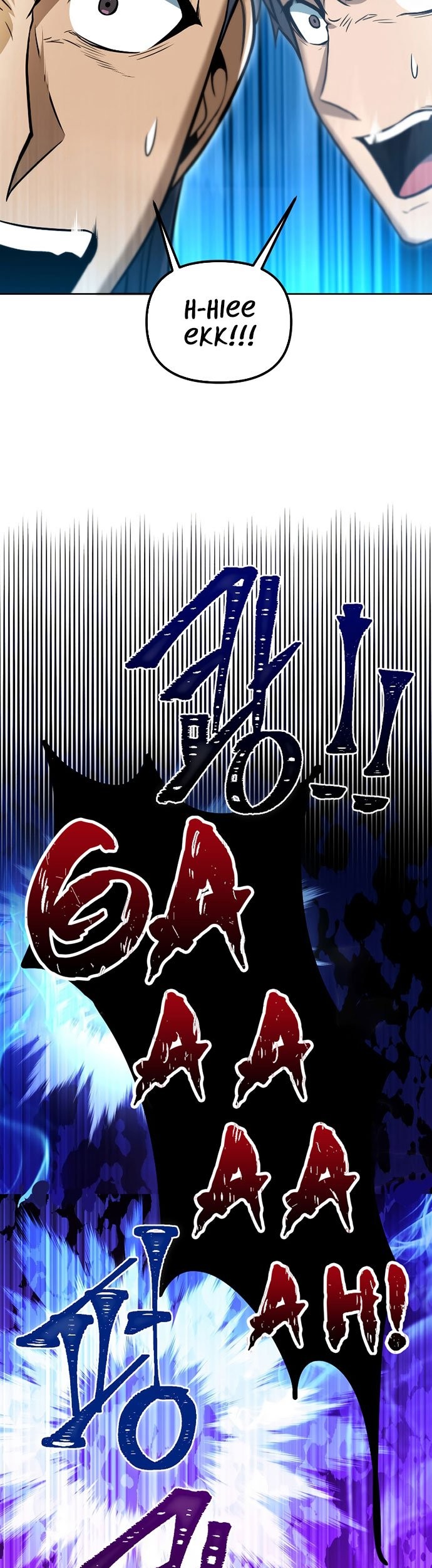 Maxed Out Leveling Chapter 35 - halaman 20