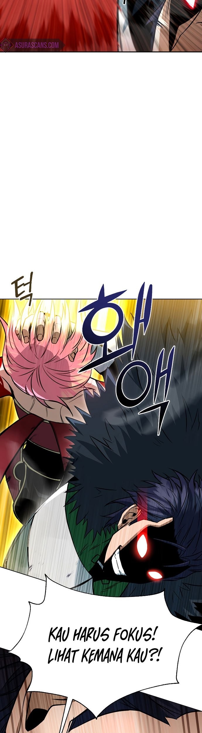 Maxed Out Leveling Chapter 35 - halaman 30