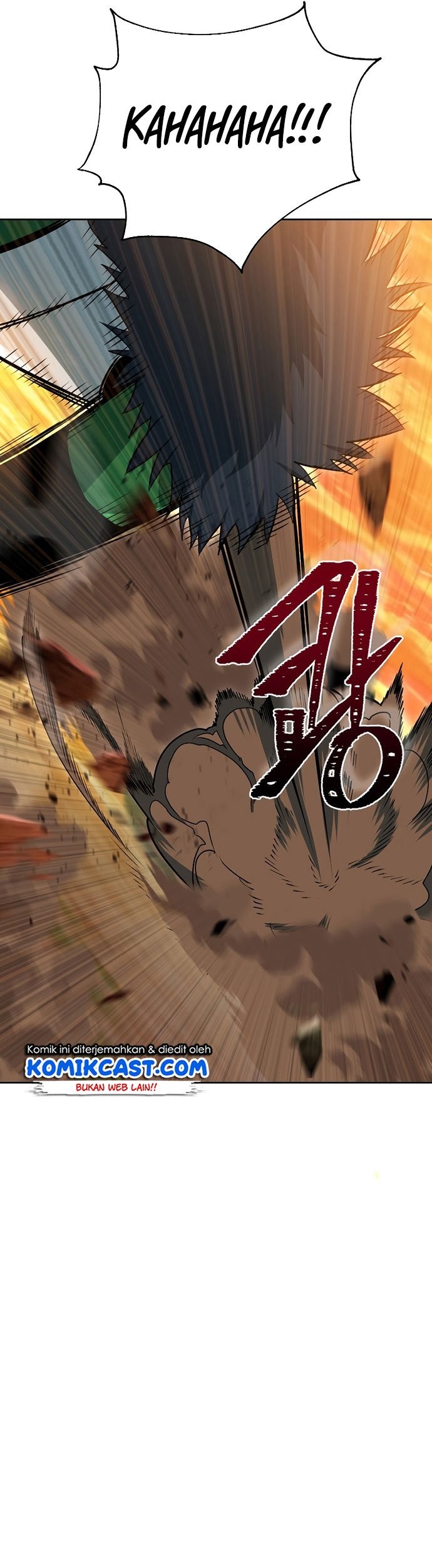 Maxed Out Leveling Chapter 35 - halaman 32