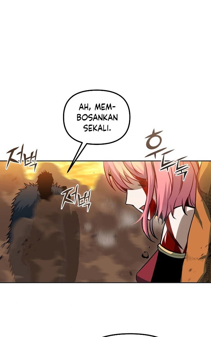 Maxed Out Leveling Chapter 35 - halaman 33
