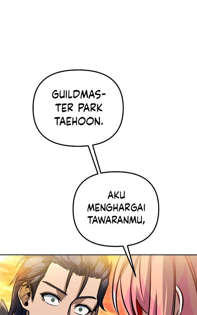 Maxed Out Leveling Chapter 35 - halaman 39