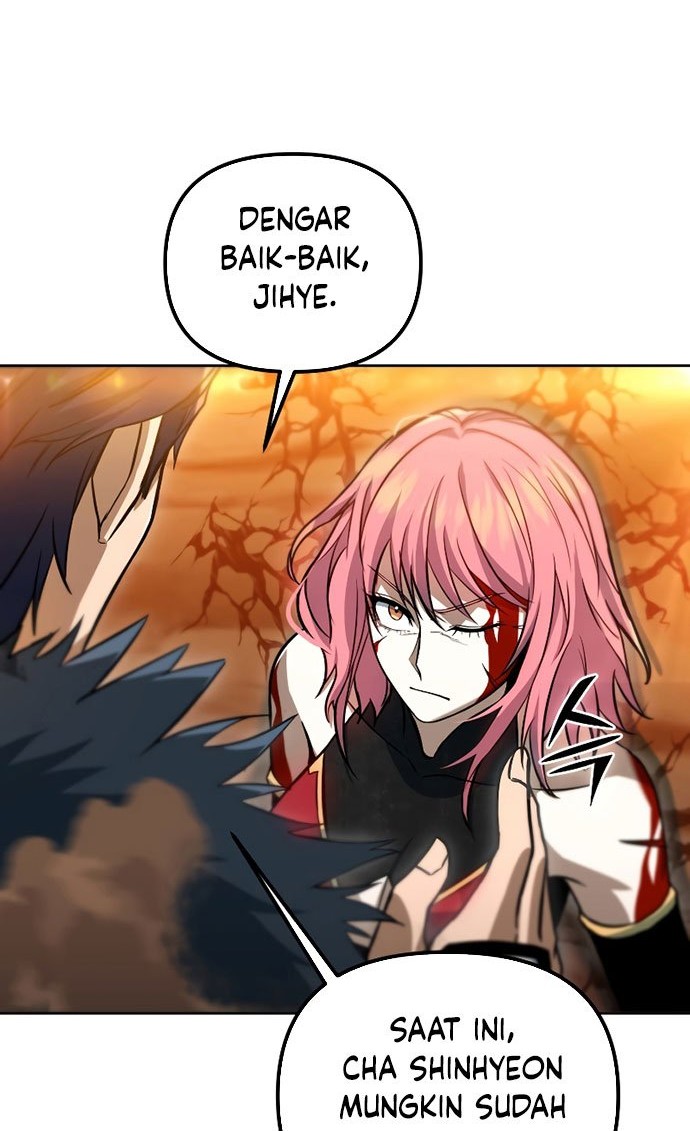 Maxed Out Leveling Chapter 35 - halaman 47
