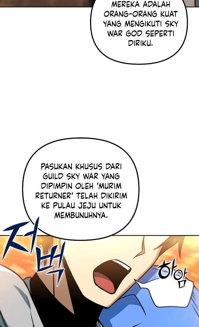 Maxed Out Leveling Chapter 35 - halaman 49