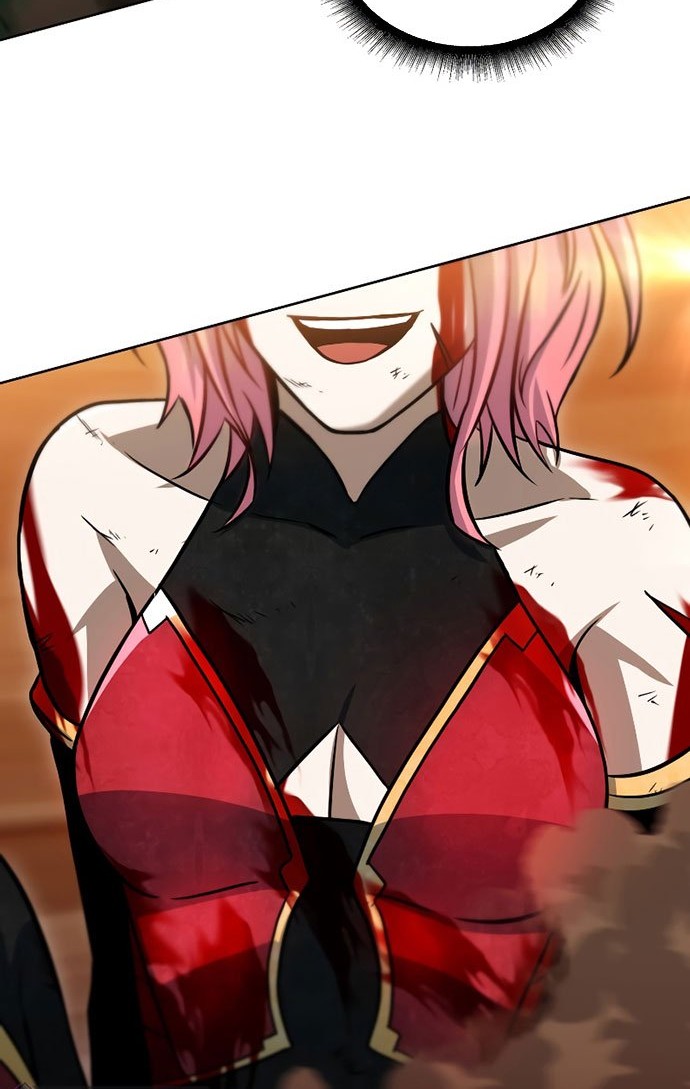 Maxed Out Leveling Chapter 35 - halaman 57