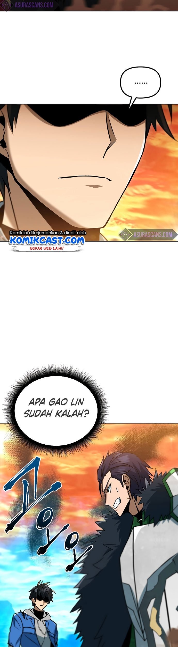 Maxed Out Leveling Chapter 35 - halaman 58